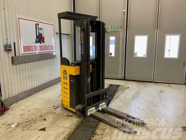 Atlet A/160SDTFVL480 Staplare