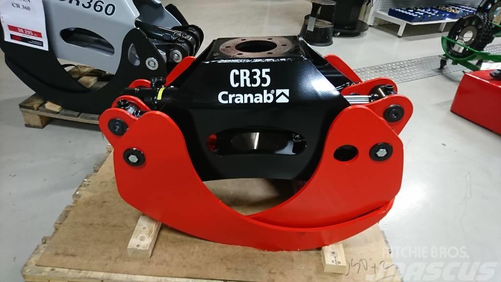Cranab CR35 Gripar