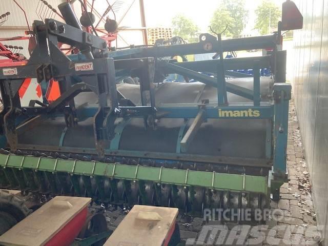 Imants 47sk300 drfp Övriga maskiner för jordbearbetning