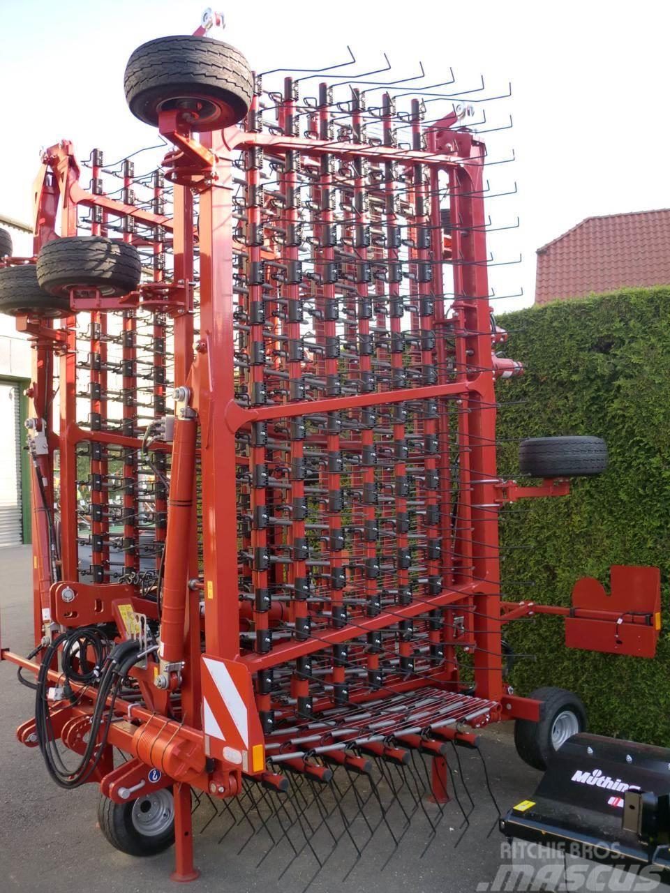Horsch Striegel Cura 13,5 ST / NEU Övriga maskiner för jordbearbetning