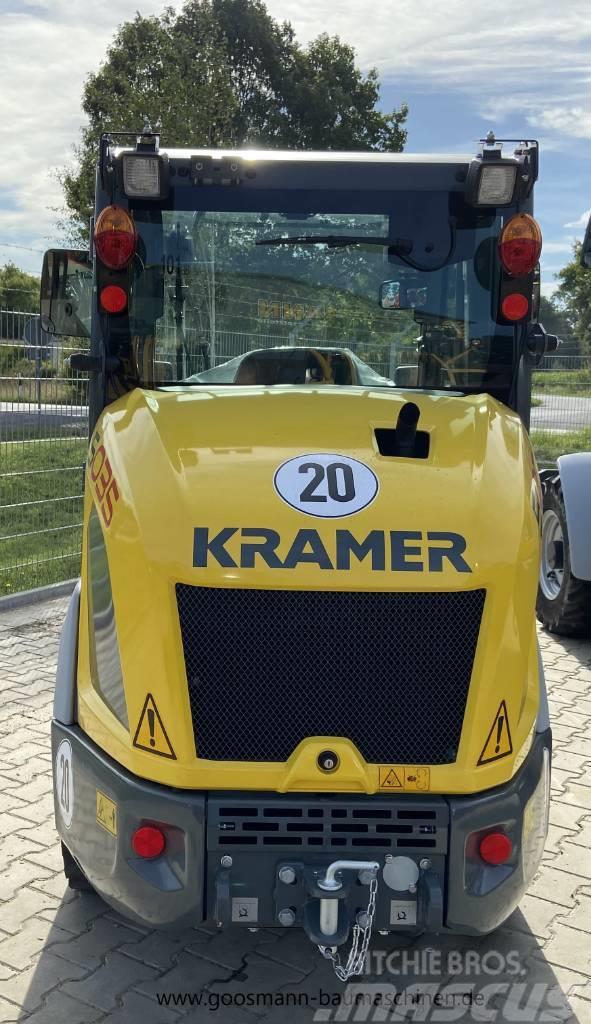 Kramer 5035 Hjullastare