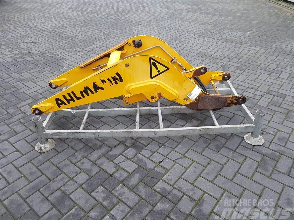 Ahlmann AZ45E-2300685P-Lifting framework/Schaufelarm/Giek Bommar och stickor