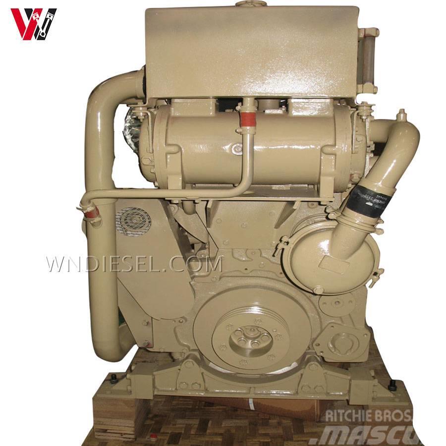 Cummins Hot Seller Top Quality and Cost-Efficient Price Wa Motorer