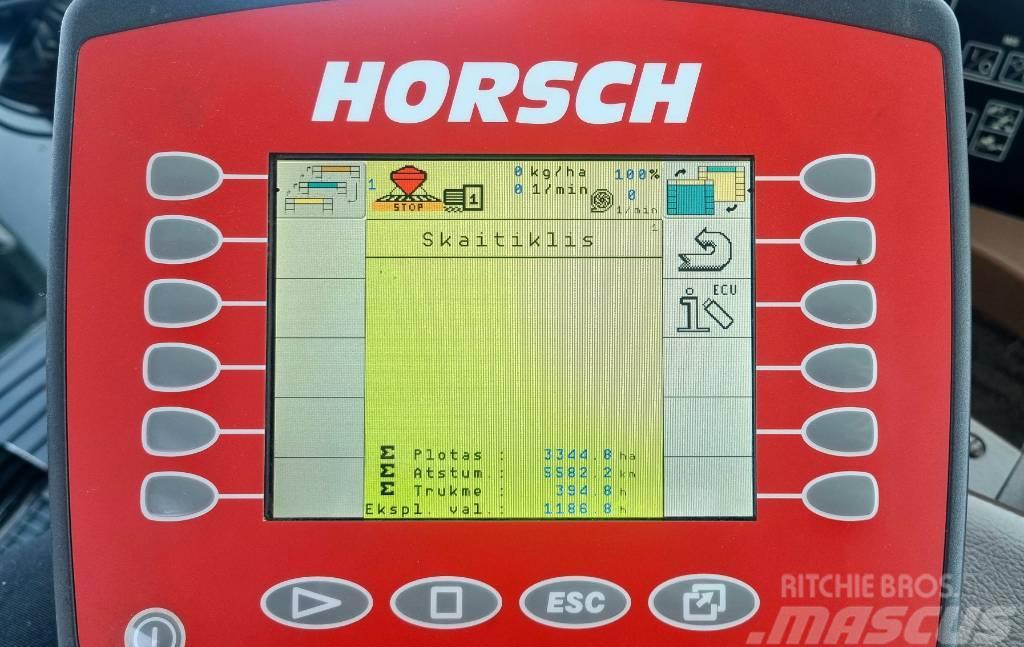 Horsch Pronto 6 DC PFF Såmaskiner