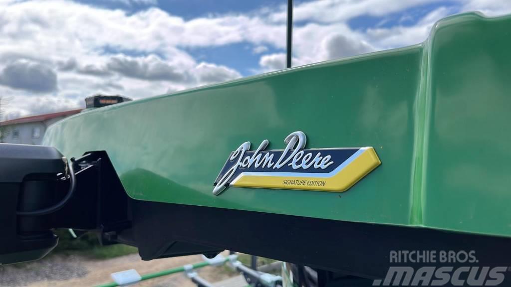 John Deere X9 1100 Skördetröskor