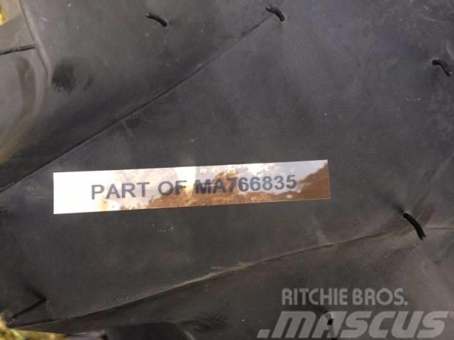 Massey Ferguson Ag Wheels Däck, hjul och fälgar
