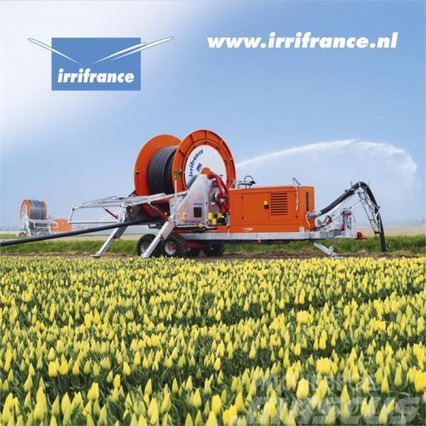 Irrifrance Van Micro tot Optima Bevattningsutrustning