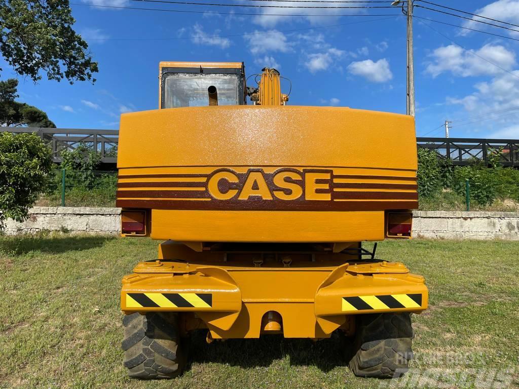 CASE 688 B Hjulgrävare