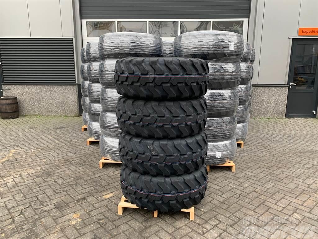 Mitas 405/70R18 (16/70R18) - Tyre/Reifen/Band Däck, hjul och fälgar
