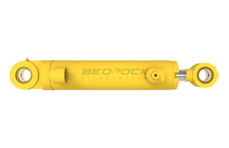Bedrock Cylinder fits CAT D5K D4K D3K Bulldozer Ripper Rivare