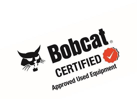 Bobcat E 85 Midigrävmaskiner 7t - 12t