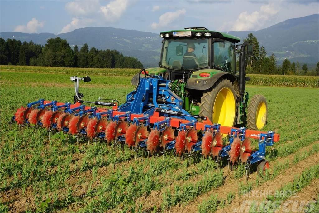Hatzenbichler 12-reihig Övriga maskiner för jordbearbetning