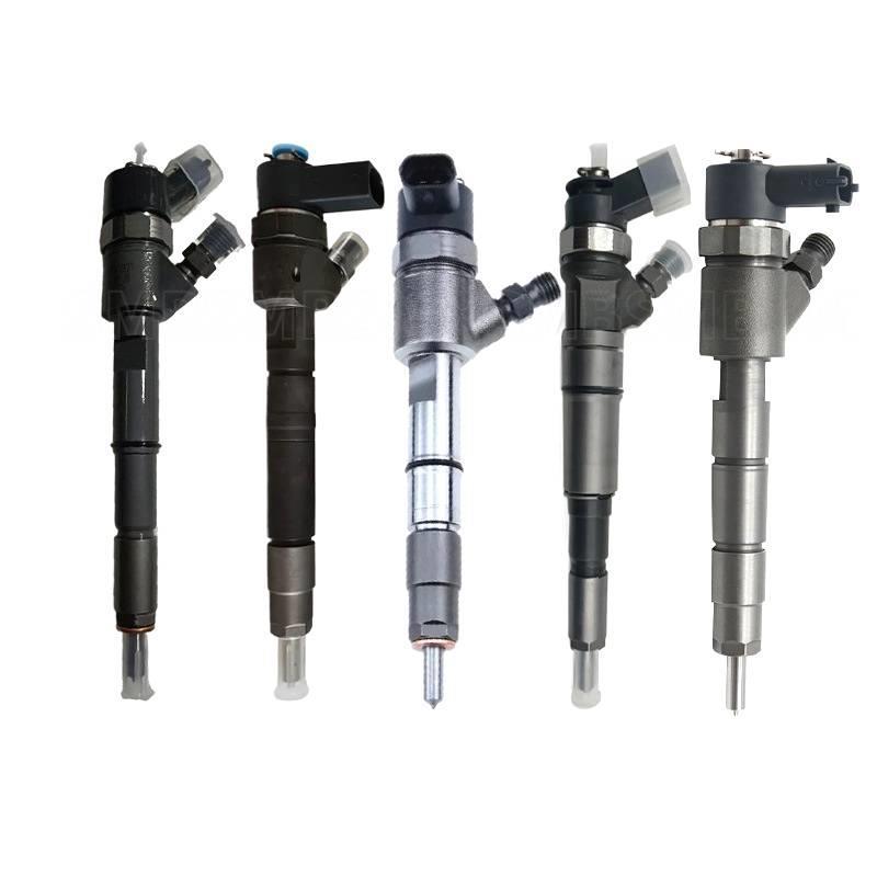 Bosch diesel fuel injector 0445110422、421 Övriga