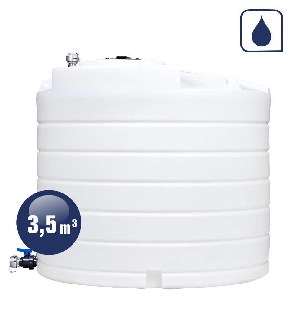Swimer Water Tank 3500 FUJP Basic Tankbehållare