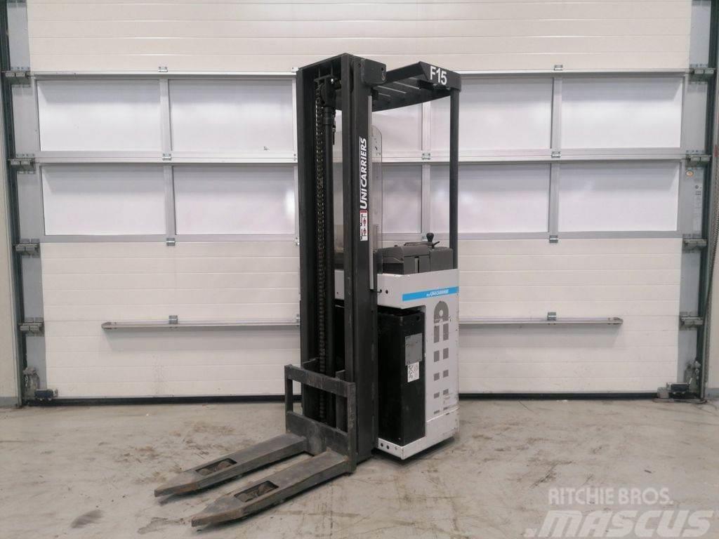 UniCarriers A160STJN360 Staplare-led