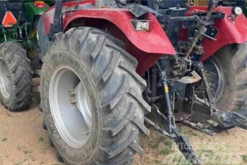 Case IH Farmall 90JXM Traktorer