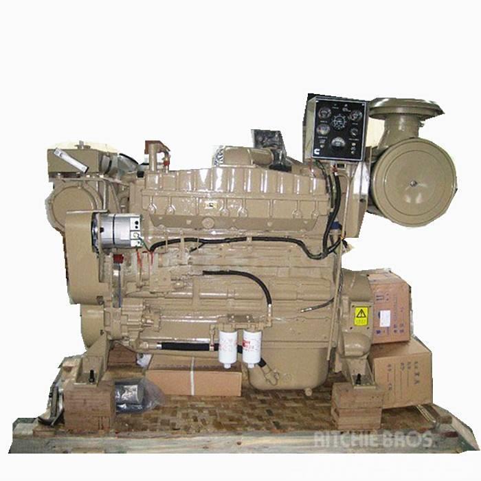 Cummins Engine Diesel Engine (Cummins NT855 NTA855 KTA19 K Motorer