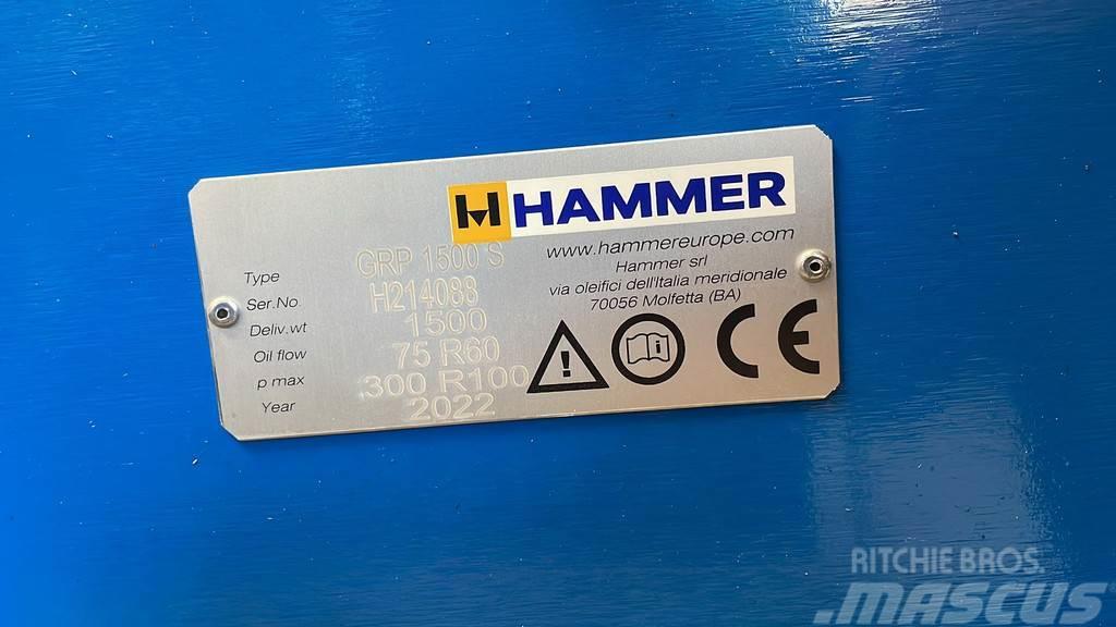 Hammer GR150S Gripar