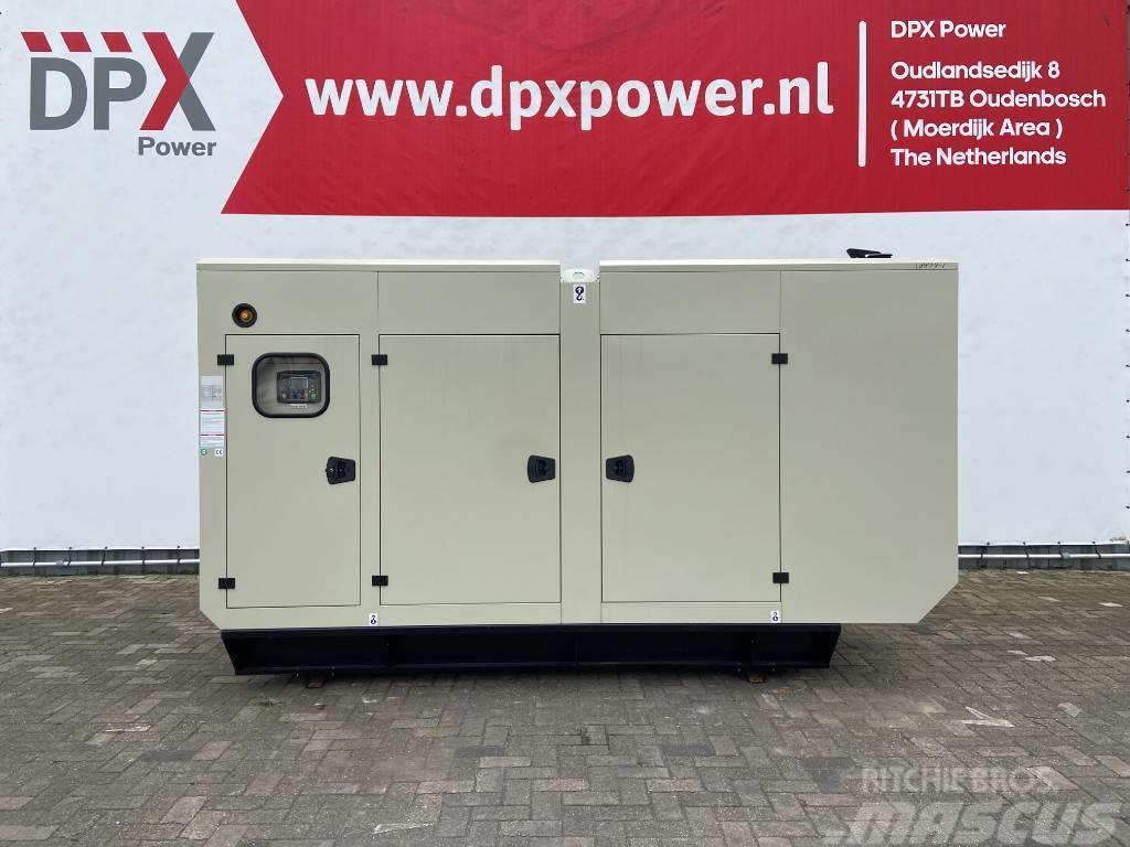 Volvo TAD732GE - 200 kVA Generator - DPX-18874 Dieselgeneratorer