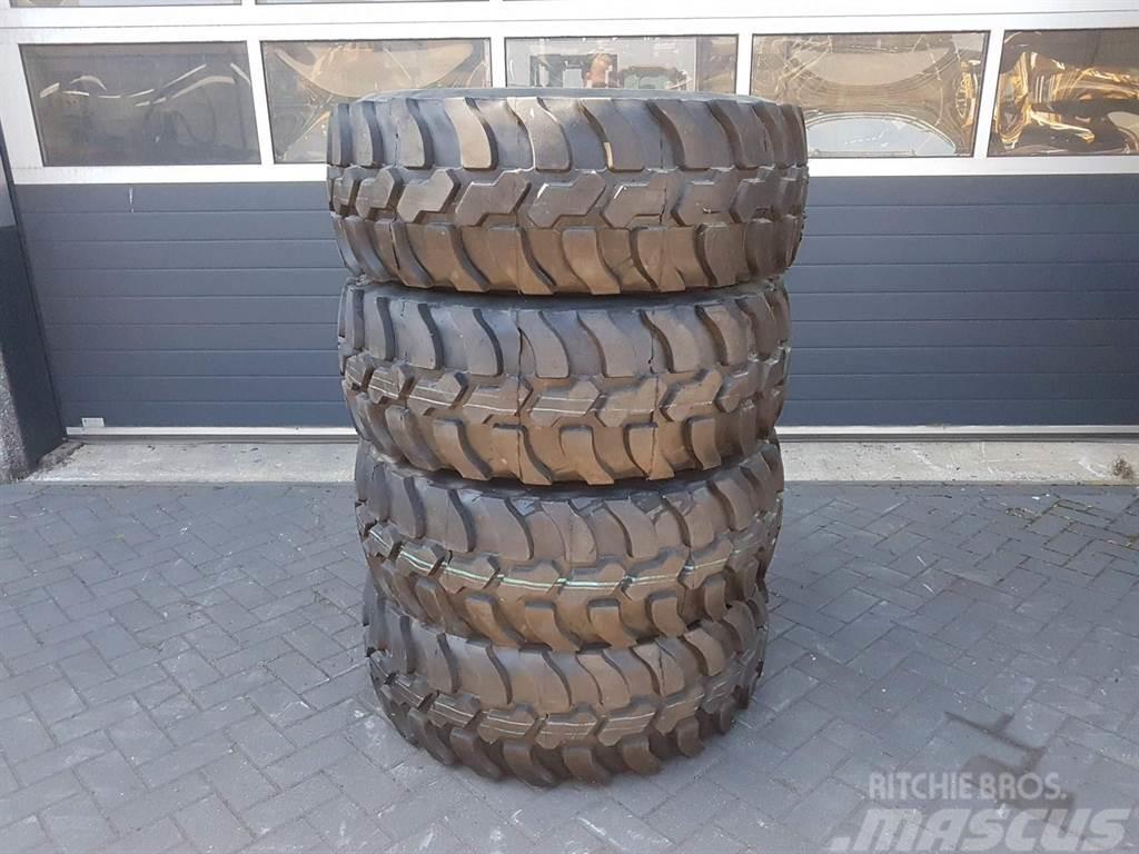  Cover (Dunlop / Mitas) 405/70-R20 (16/70R20)-Tire Däck, hjul och fälgar