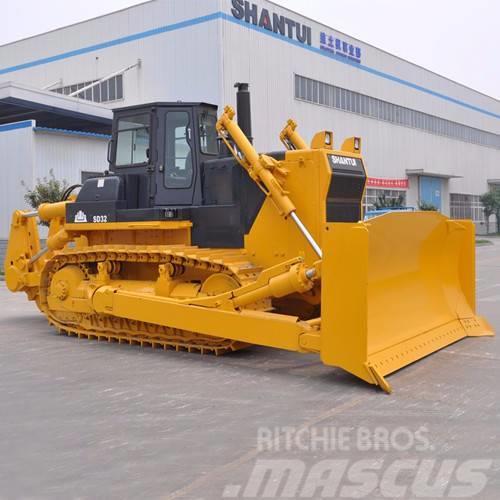 Shantui SD32 bulldozer NEW Väghyvlar