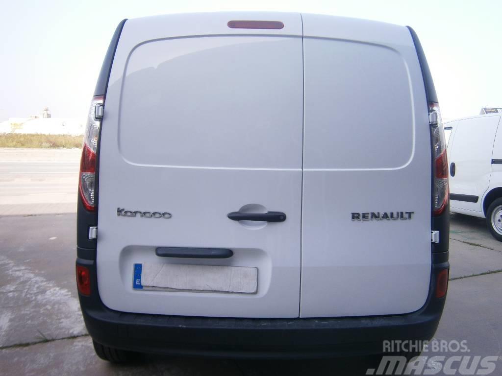 Renault KANGOO 1.5 DCI , Puerta Lateral Lätta skåpbilar