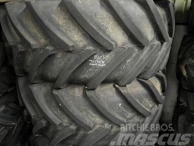 Michelin 710/70x38 Däck, hjul och fälgar