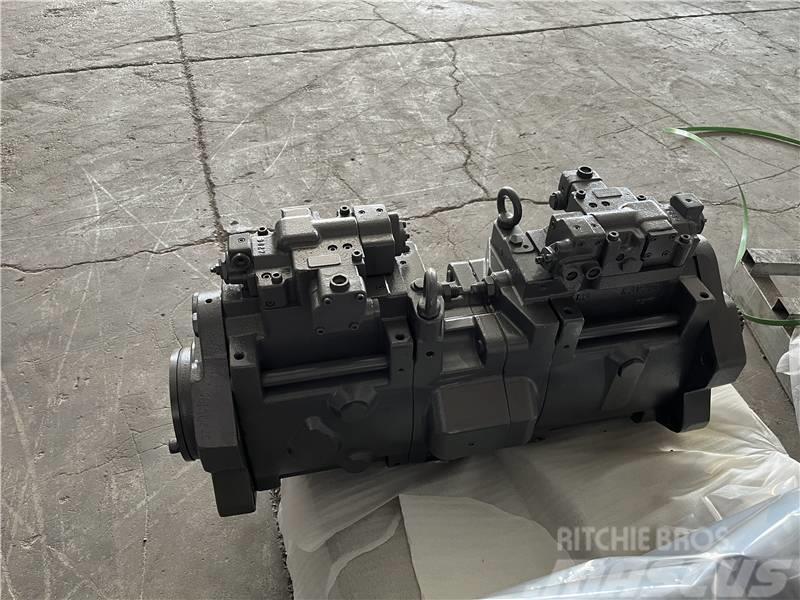 Hitachi EX2500 Hydraulic Pump Hydraulik