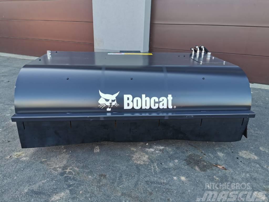 Bobcat Sweeper 183 cm Borstar & borstskopor