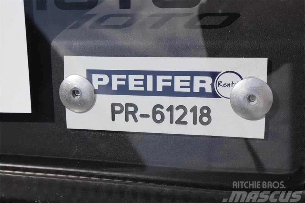 CFMoto UFORCE600 Valid Inspection, *Guarantee! Dutch Regi Redskapsbärare