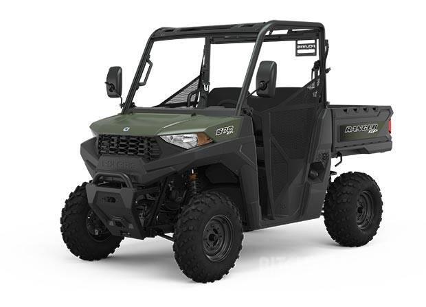 Polaris Ranger SP 570 EPS, Traktor B Ny! UTV:er