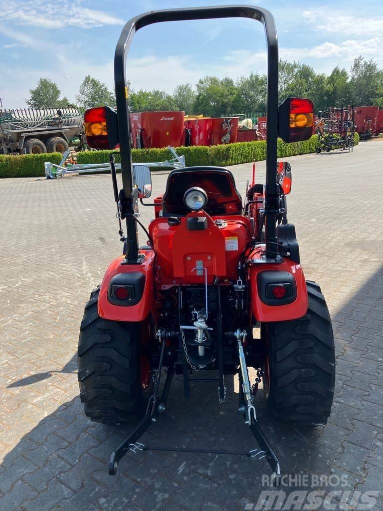 Kioti CX2510H-EU Traktorer