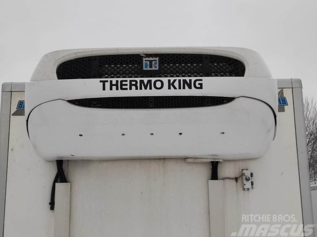  THERMO KING T-1200R WHISPER Övriga