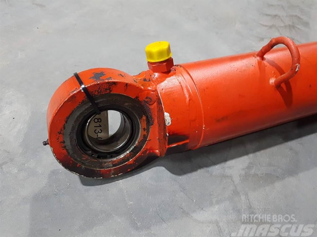 O&K L20I - Lifting cylinder/Hubzylinder/Hefcilinder Hydraulik