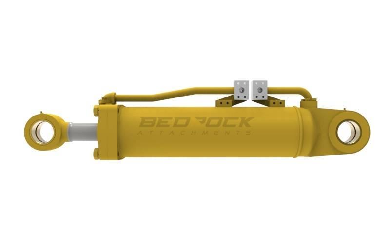 Bedrock D7G Ripper Cylinder Rivare