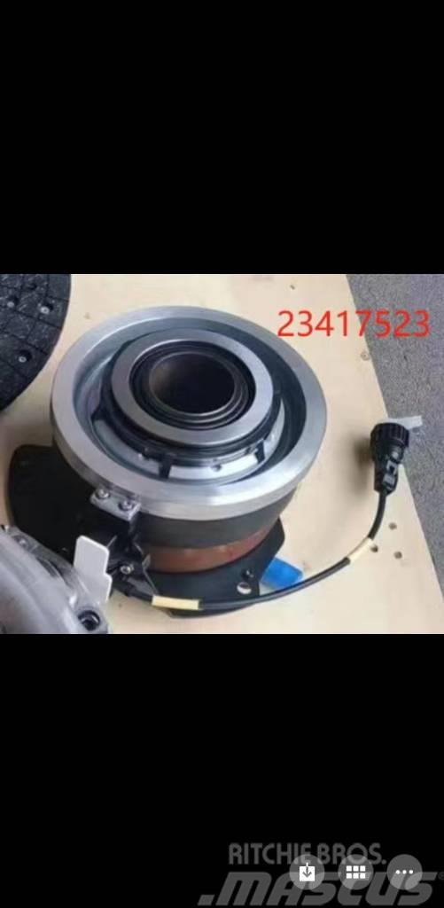 Volvo Hot sale Clutch Cylinder Part 23417523 Motorer