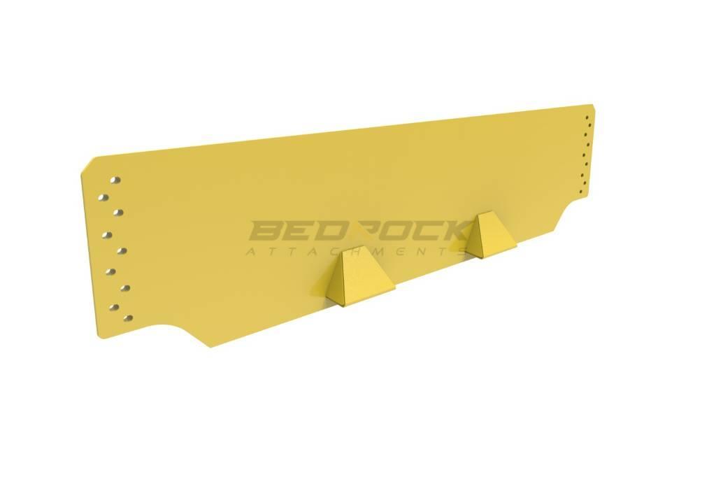 Bedrock REAR BOARD 159-7418B CAT 725 ARTICULATED TRUCK Terrängtruck