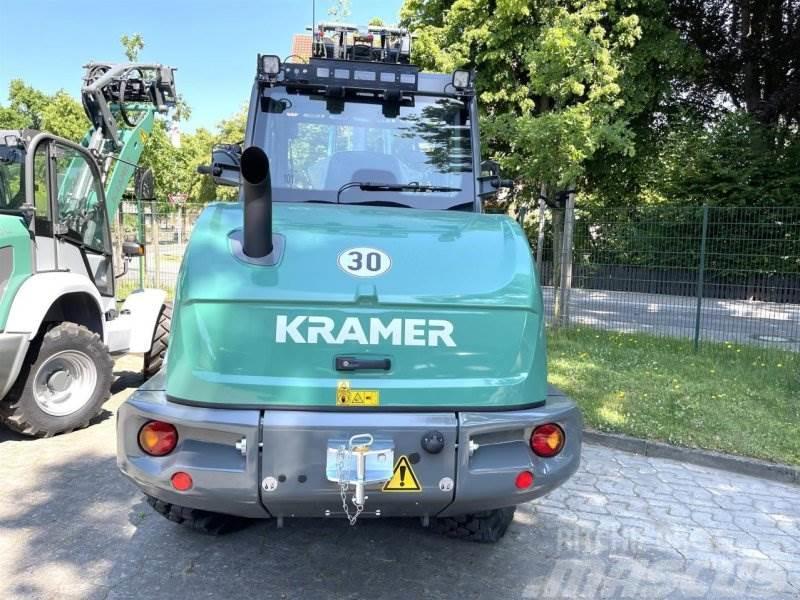 Kramer KL 36.5 Hjullastare