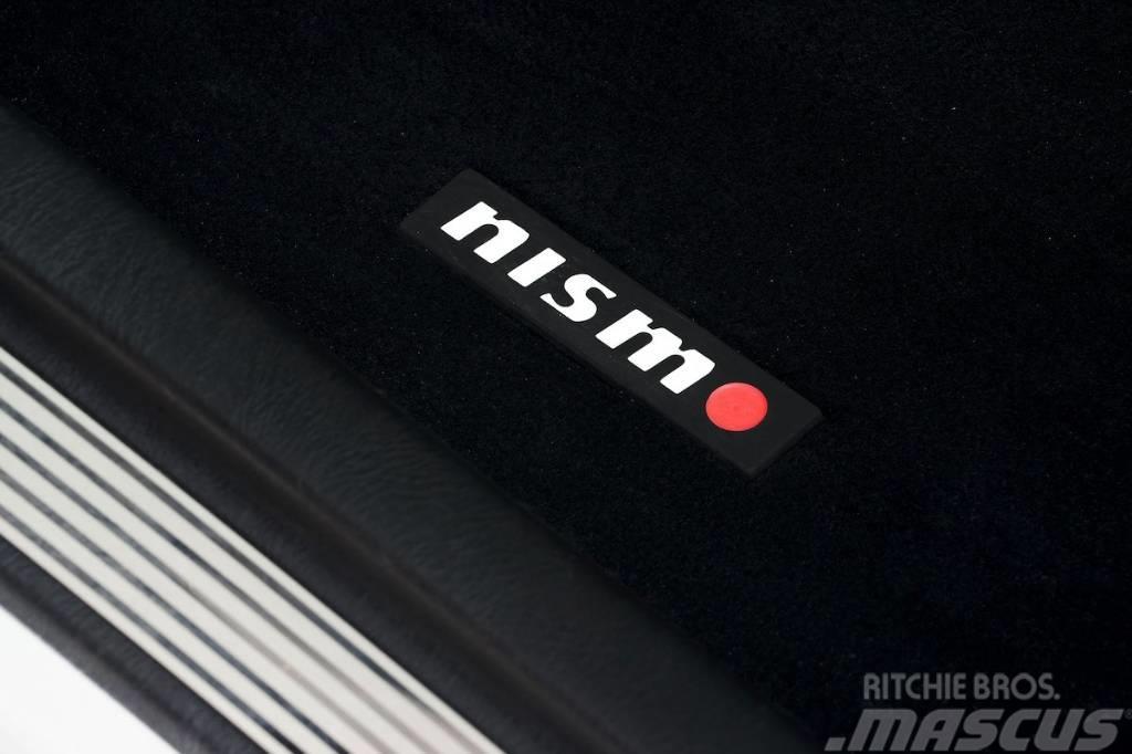 Nissan SKYLINE GTR R34 V-SPEC NISMO LMGT4 Personbilar