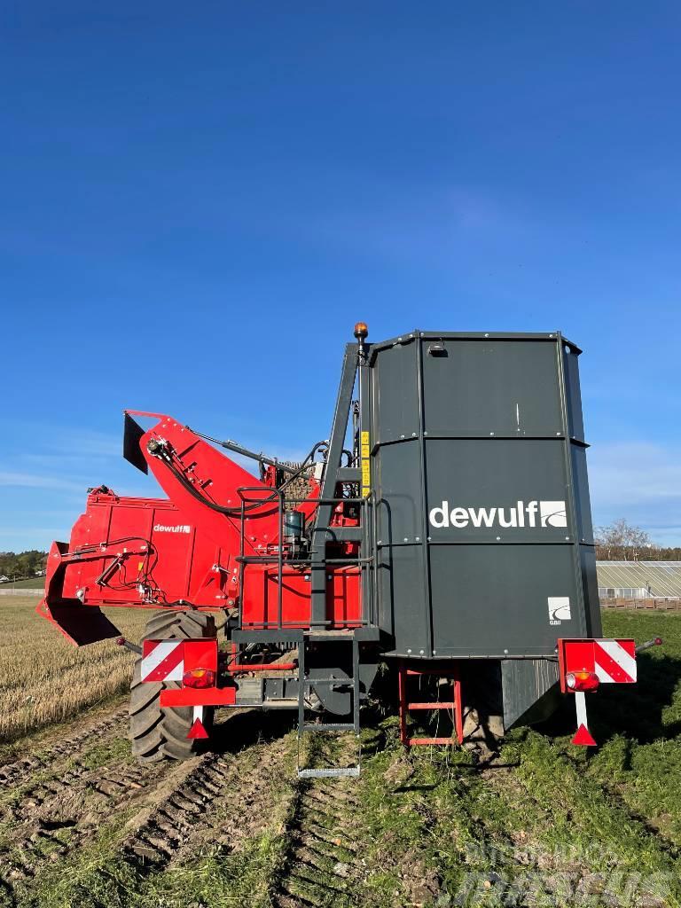 Dewulf GB II Övriga lantbruksmaskiner