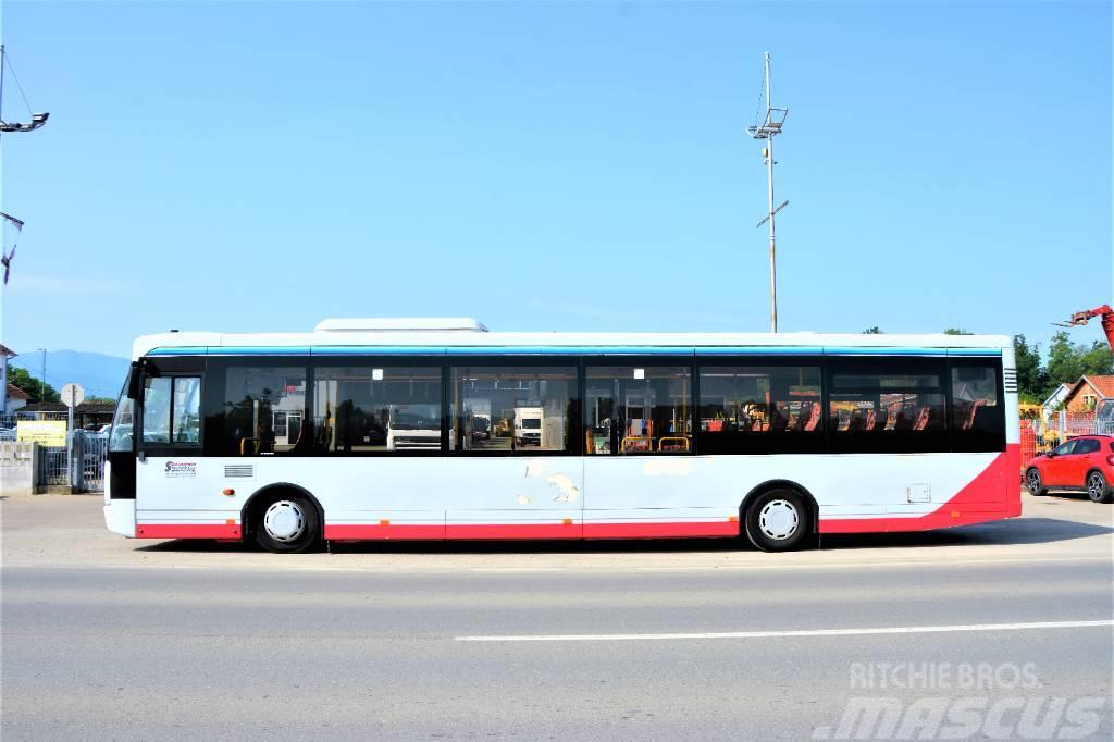 VDL Berkhof AMBASSADOR 200 Stadsbussar