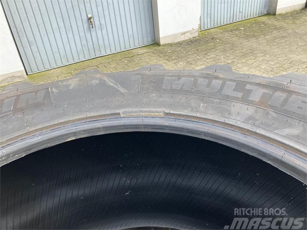 Michelin 650/65R38 Däck, hjul och fälgar