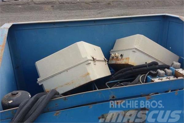  Other Cone Crusher 1144 Krossar