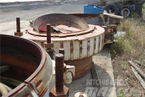  Other Cone Crusher 1144 Krossar