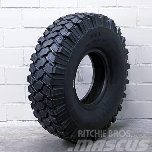 Michelin 1100R16 XZL Däck, hjul och fälgar
