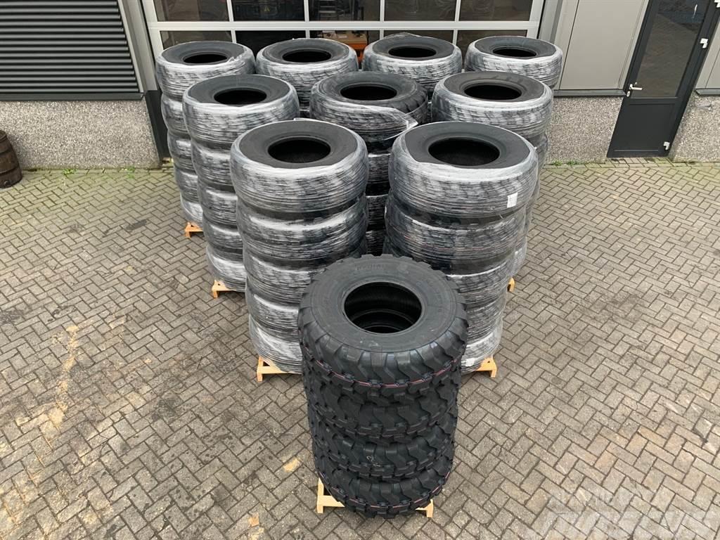 Mitas 405/70R20 (16/70R20) - Tyre/Reifen/Band Däck, hjul och fälgar