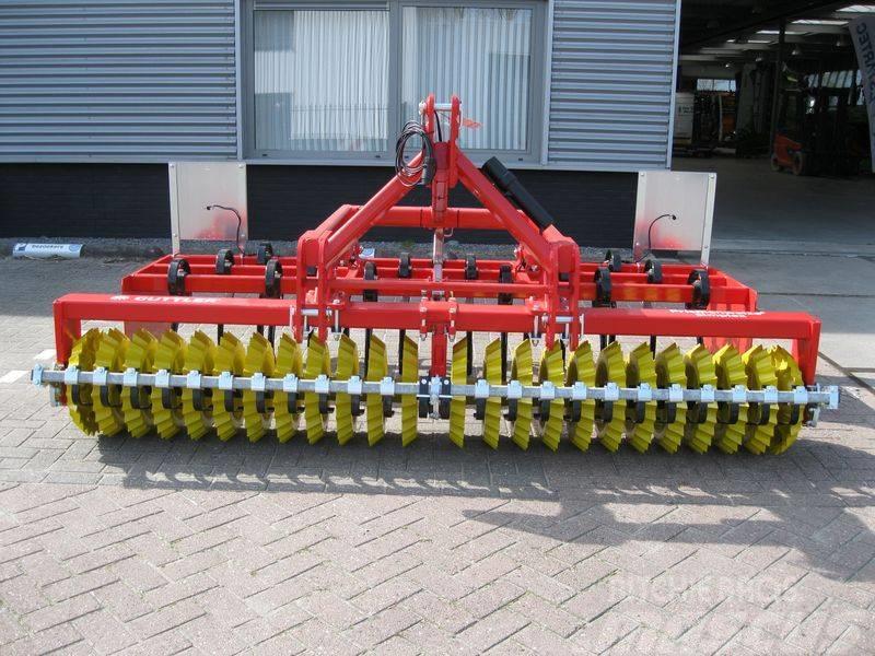 Güttler Avant 30-45 SG frontbereider Övriga maskiner för jordbearbetning