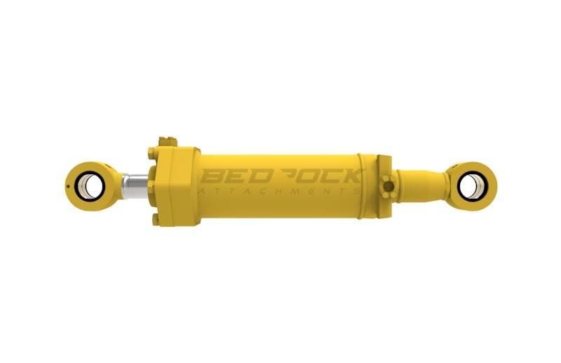 Bedrock D8T D8R D8N Tilt Cylinder Rivare