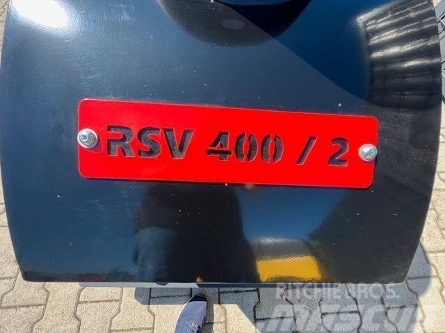  RSV 400/2 Markvibratorer