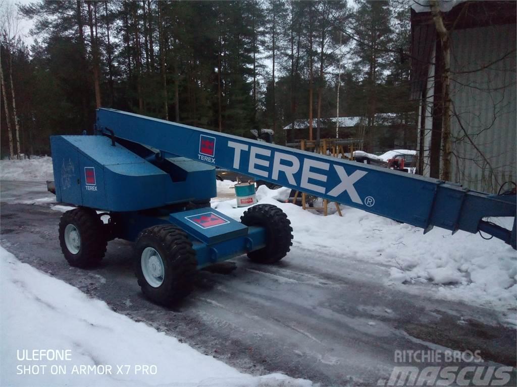 Terex TB 66 Bomliftar